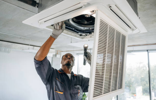 Licensed Hvac service in Blanket, TX - FH HVAC
