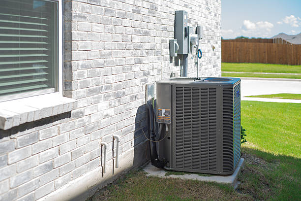 Reliable Hvac contractor in Blanket, TX by FH HVAC