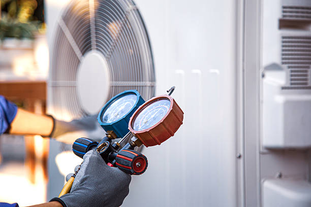 Affordable Hvac solutions in Blanket, TX